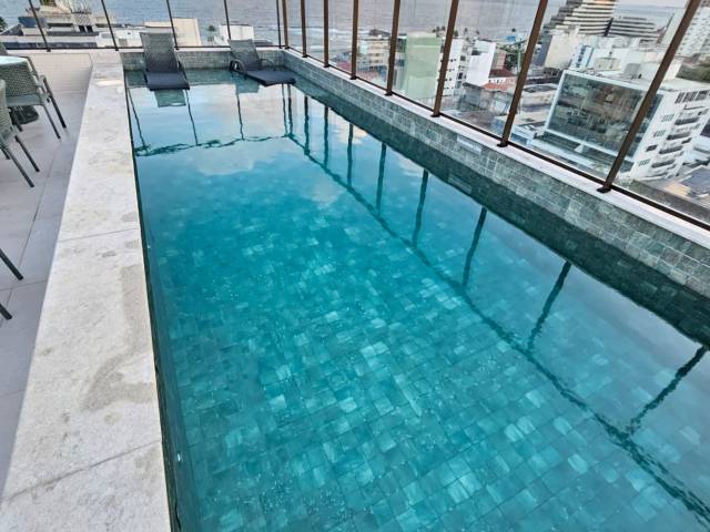 #hond708 - Apartamento para Venda em Salvador - BA