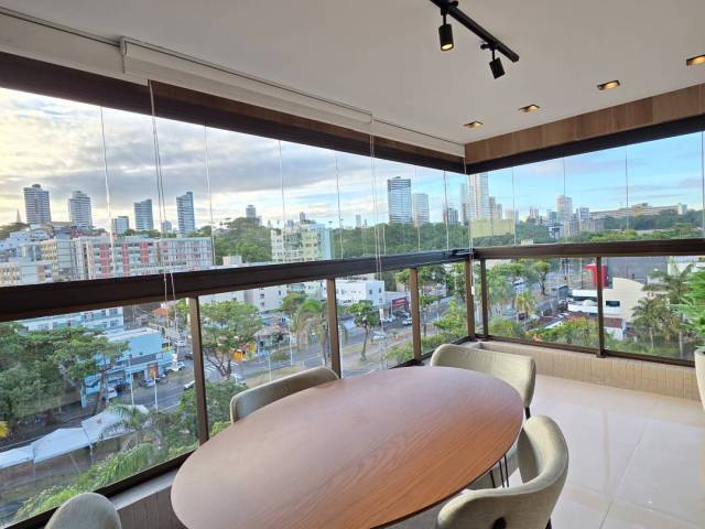 #hond708 - Apartamento para Venda em Salvador - BA