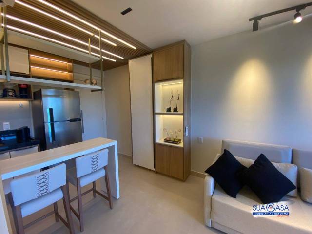 #bc1004 - Apartamento para Temporada em Salvador - BA