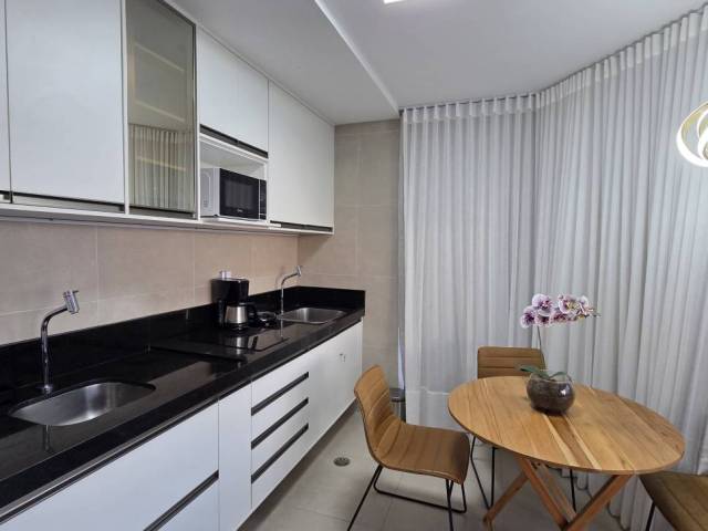 #bc52026 - Apartamento para Locação em Salvador - BA