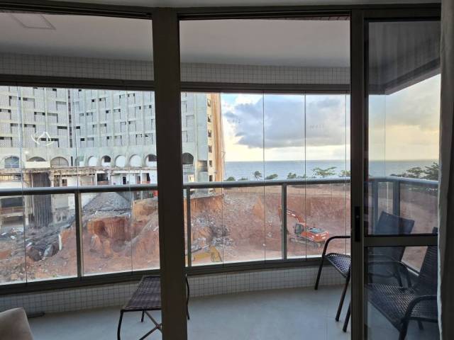 #bc52026 - Apartamento para Locação em Salvador - BA