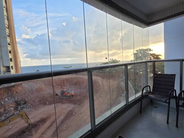 Apartamento para Locação em Salvador - 4