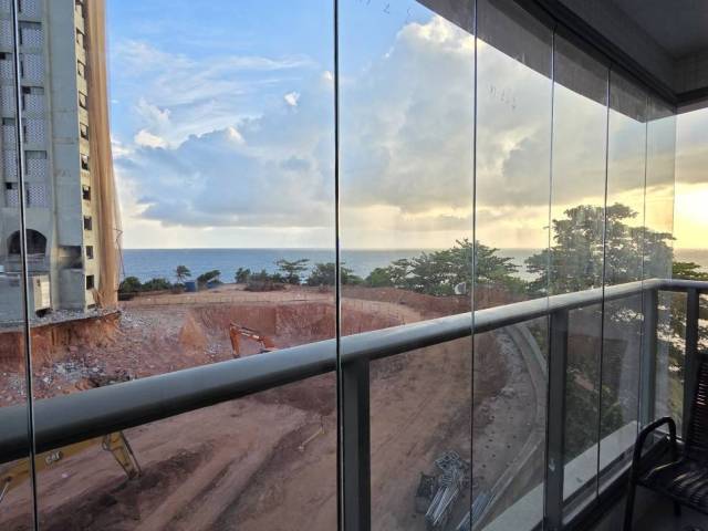 Apartamento para Locação em Salvador - 5