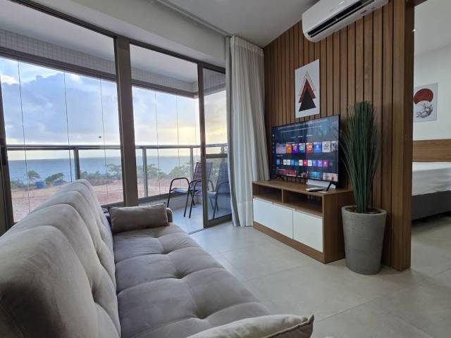 #bc52026 - Apartamento para Locação em Salvador - BA