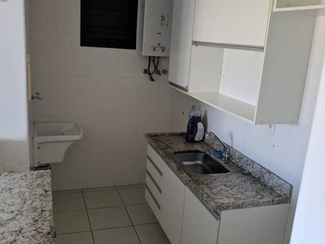 #GP1008 - Apartamento para Venda em Salvador - BA