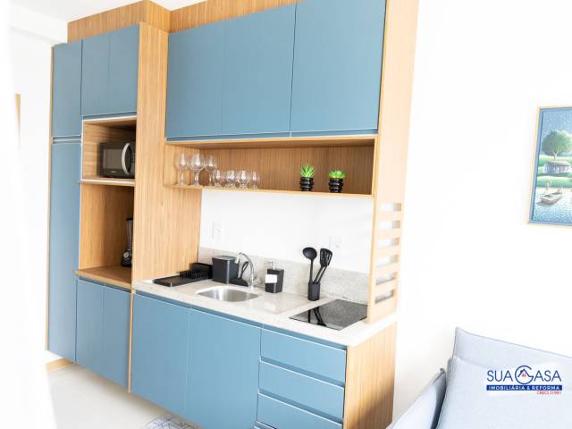 #Ho10042026 - Apartamento para Venda em Salvador - BA