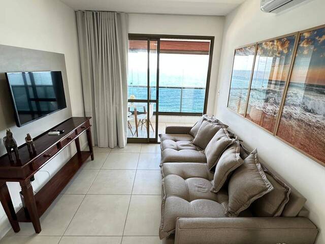 #BARRATIAG1 - Apartamento para Venda em Salvador - BA