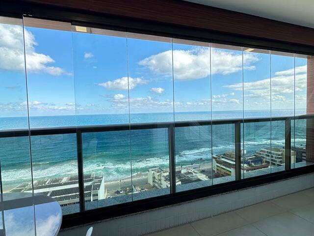 #BARRATIAG1 - Apartamento para Venda em Salvador - BA