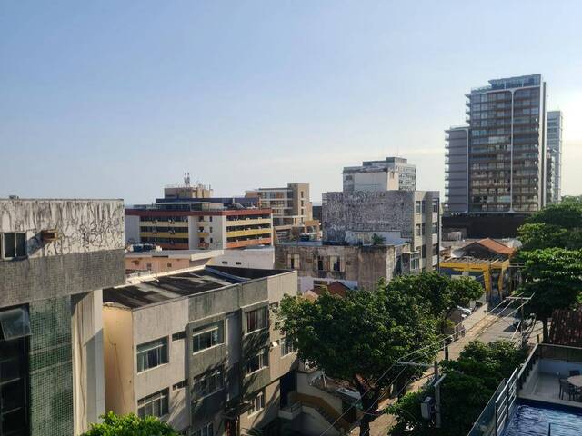Apartamento para Venda em Salvador - 4