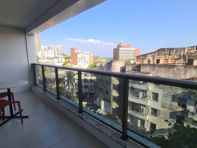 #BARRATIAG2 - Apartamento para Venda em Salvador - BA