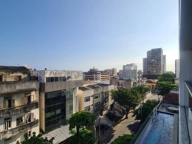 #BARRATIAG2 - Apartamento para Venda em Salvador - BA