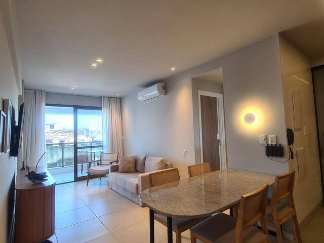 #BARRATIAG2 - Apartamento para Venda em Salvador - BA