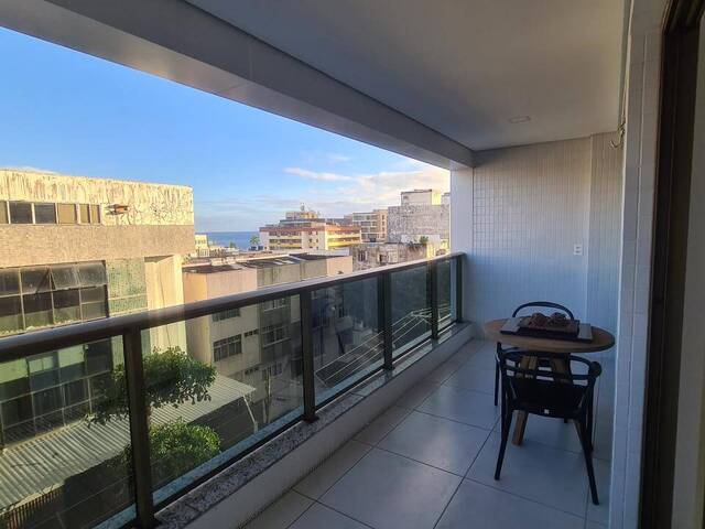 #BARRATIAG3 - Apartamento para Venda em Salvador - BA
