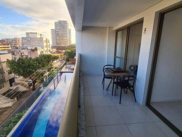 #BARRATIAG3 - Apartamento para Venda em Salvador - BA