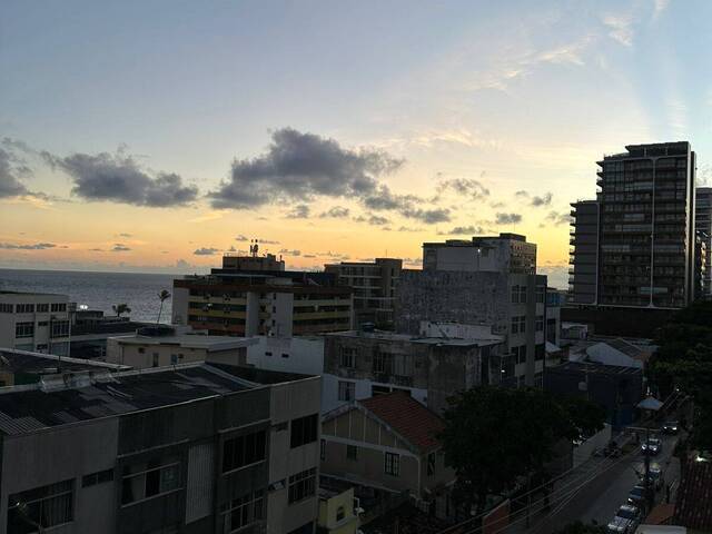 #BARRATIAG4 - Apartamento para Venda em Salvador - BA