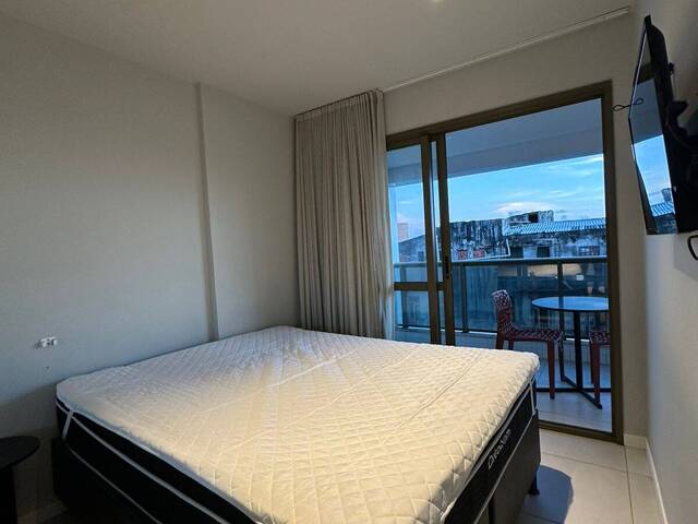 #BARRATIAG4 - Apartamento para Venda em Salvador - BA