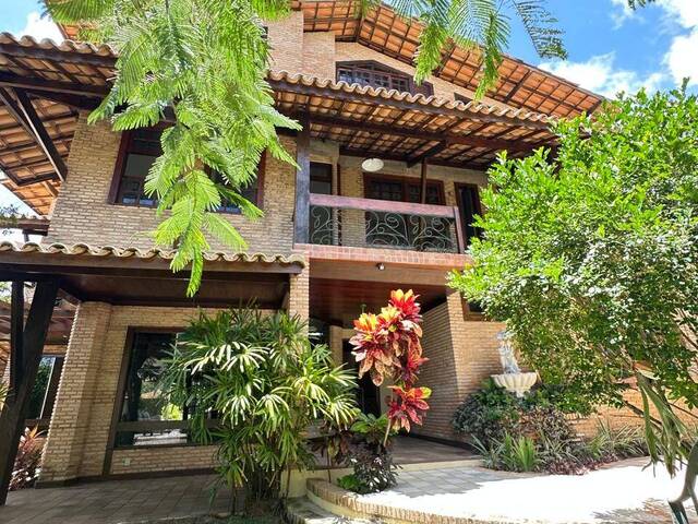 #CJAGTIAG01 - Casa para Venda em Salvador - BA