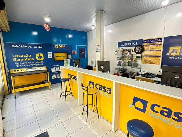 #VASCGTIAG1 - Prédio comercial para Venda em Salvador - BA