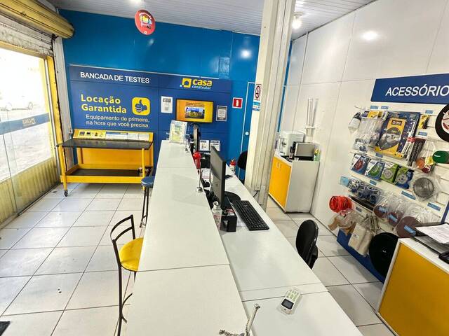 #VASCGTIAG1 - Prédio comercial para Venda em Salvador - BA