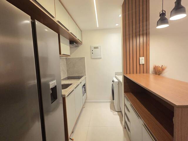 #DH82026 - Apartamento para Locação em Salvador - BA