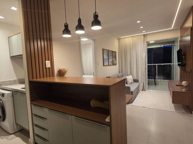 Apartamento para Locação em Salvador - 4