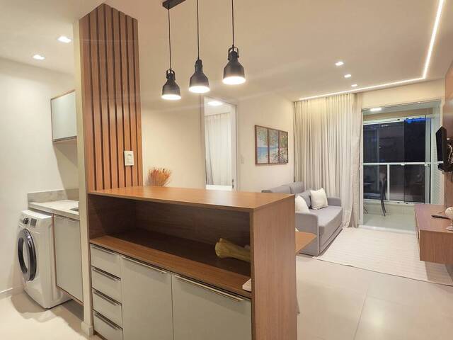 Apartamento para Locação em Salvador - 5