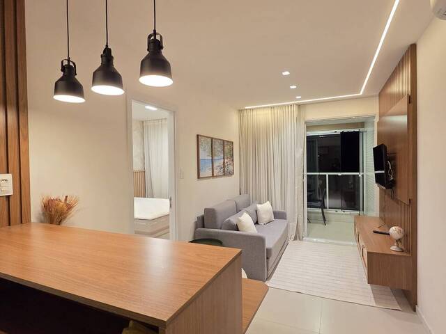 #DH82026 - Apartamento para Locação em Salvador - BA