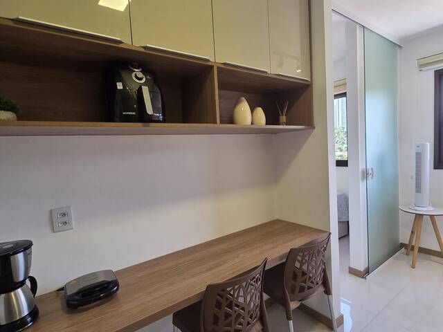 Apartamento para Locação em Salvador - 4