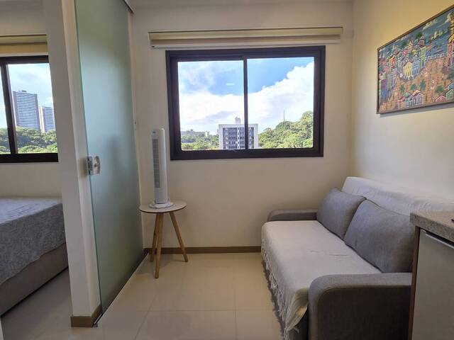 Apartamento para Locação em Salvador - 5