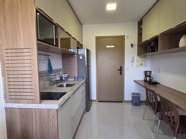 #ho62026 - Apartamento para Locação em Salvador - BA