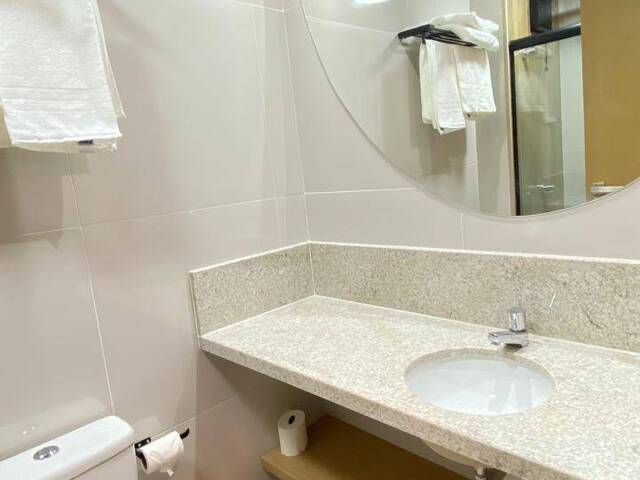 #HO72026 - Apartamento para Locação em Salvador - BA