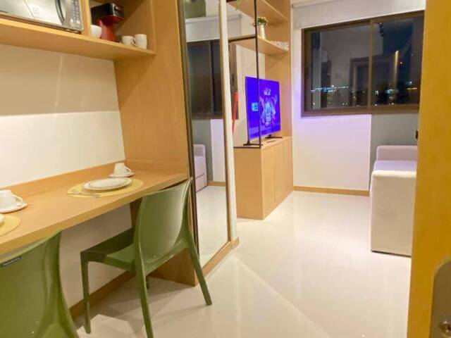 #HO72026 - Apartamento para Locação em Salvador - BA