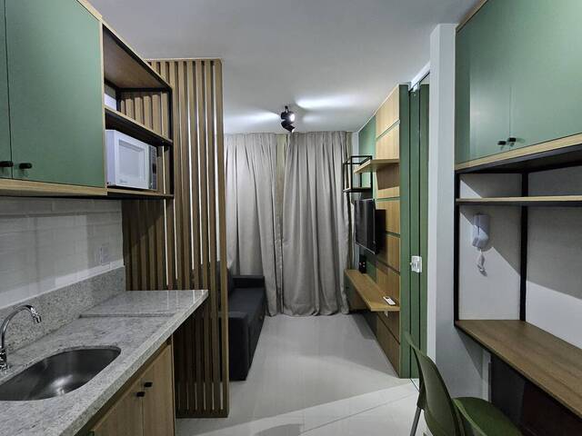 #HOA82026 - Apartamento para Locação em Salvador - BA