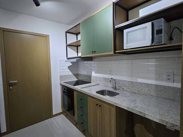 #HOA82026 - Apartamento para Locação em Salvador - BA