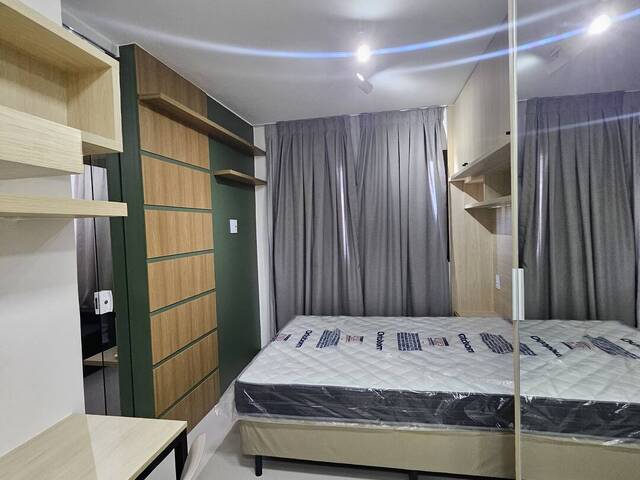 Apartamento para Locação em Salvador - 5