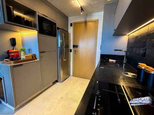 #HO8AA2026 - Apartamento para Locação em Salvador - BA