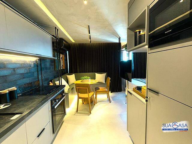 #HO8AA2026 - Apartamento para Locação em Salvador - BA