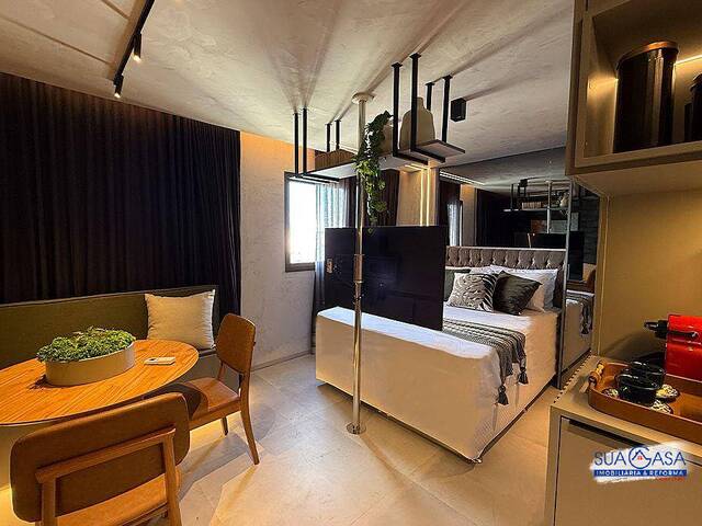 Locação em Ondina - Salvador