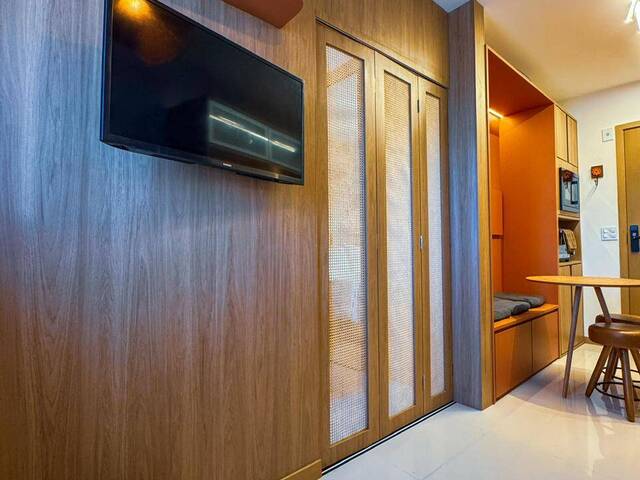 #HO4A2026 - Apartamento para Locação em Salvador - BA