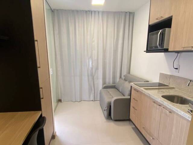 #HOA602026 - Apartamento para Locação em Salvador - BA