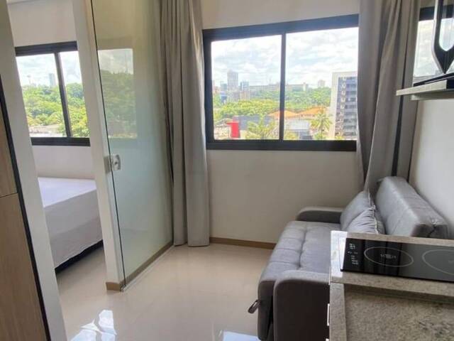 Locação em Ondina - Salvador