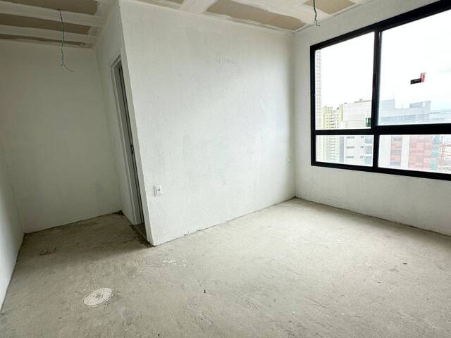 #DJTHI2026 - Apartamento para Venda em Salvador - BA