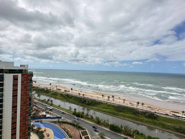 #DJTHI2026 - Apartamento para Venda em Salvador - BA