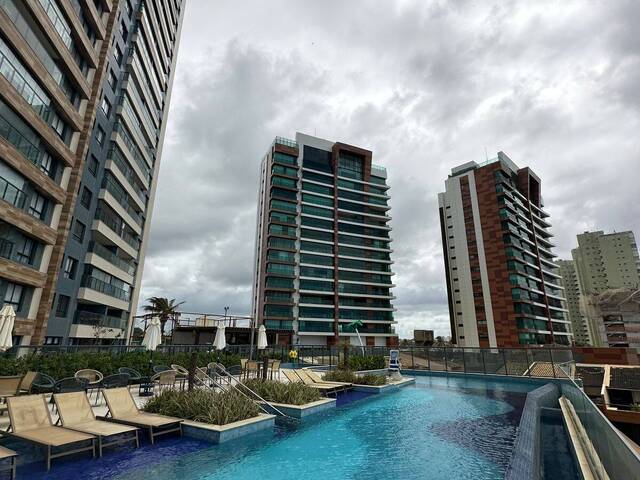 #DJTHI2026 - Apartamento para Venda em Salvador - BA