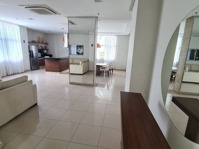 #HBLTHI2026 - Apartamento para Venda em Salvador - BA