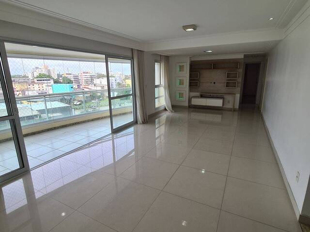 #HBLTHI2026 - Apartamento para Venda em Salvador - BA