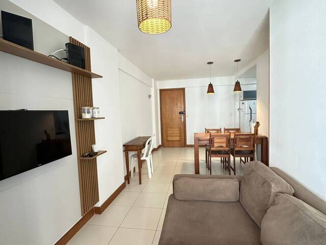 #OCTHI2026 - Apartamento para Venda em Salvador - BA
