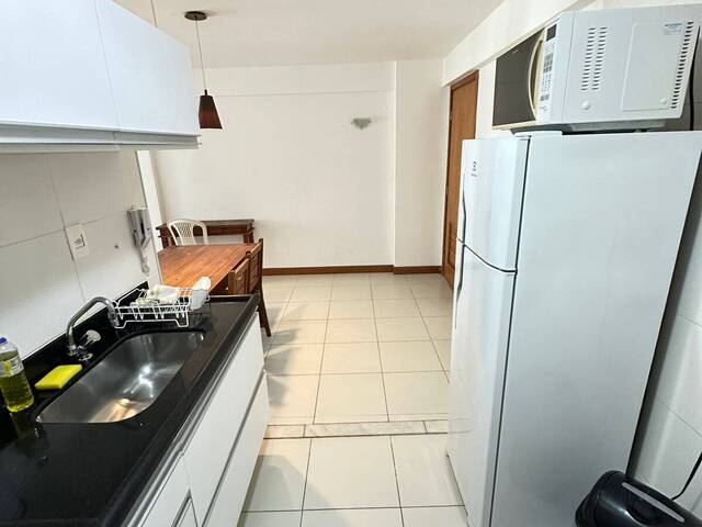 #OCTHI2026 - Apartamento para Venda em Salvador - BA