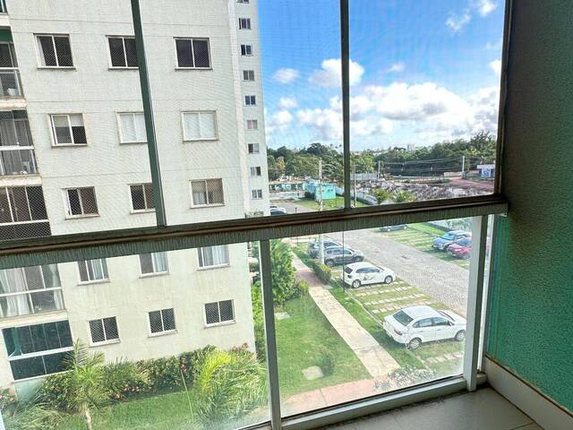 #RPTHI2026 - Apartamento para Venda em Salvador - BA