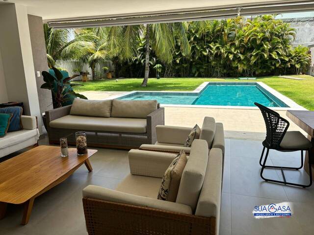 #RBVTHI2026 - Casa para Venda em Camaçari - BA